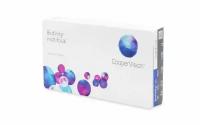 Biofinity Multifocal (3 линзы), 8.6, -1.00, +2N