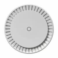 WiFi точка доступа MikroTik cAP ax (cAPGi-5HaxD2HaxD)