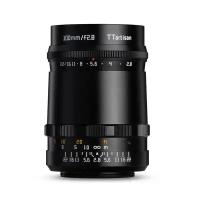 Объектив TTartisan 100 мм F2.8 Full Frame для m42