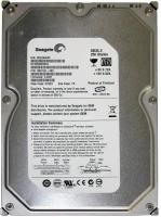 Жесткий диск Seagate ST3250820SCE 250Gb 7200 SATAII 3.5" HDD