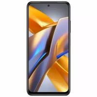 Смартфон XIAOMI POCO M5s 4/64GB Серый (43199)