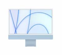Моноблок Apple iMac 24 M1/8/256 Blue