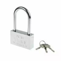 Замок навесной Vane Padlock, 80 мм