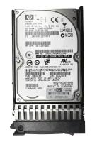 Жесткий диск HP DG0146FARVU 146Gb SAS 2,5" HDD