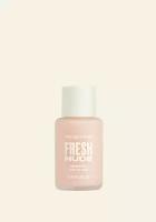 The Body Shop Тональная основа Fresh Nude, LIGHT 1N, 30 мл