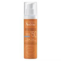 Солнцезащитный флюид AVENE SPF 50+,50 мл