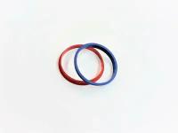 AXOR Starck кольцо цветное ручки кран-буксы