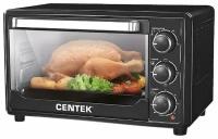 Мини-печь Centec CT-1537-30 Black