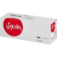 Картридж Sakura Printing SAKURA TK170/171/172/174 для Kyocera Mita FS-1320D/1370DN, P-2135 черный, 7200 к