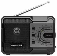 Harper HRS-440