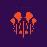 Виниловые пластинки, Edel, Ear Music, JOE SATRIANI - The Elephants Of Mars (2LP)