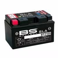 BS-BATTERY YTZ10S - аккумулятор SLA