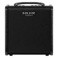 Гитарный комбоусилитель NUX AC-60 Stageman II