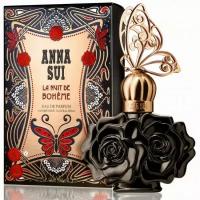 Anna Sui woman La Nuit De Boheme (eau De Parfum) Туалетные духи 50 мл