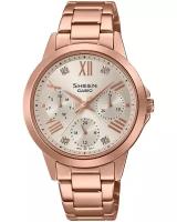 Наручные часы Casio SHE-3516PG-9A