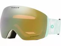 Горнолыжная маска Oakley Flight Deck L OO7050 7050C4 Jasmine Crystal (OO7050 7050C4)