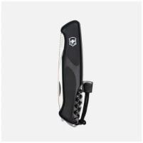 Мультитул Victorinox RangerGrip Onyx (0.9563.c31p)