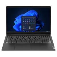 Ноутбук Lenovo V15 G3 IAP, i5 1235U/8Gb/SSD512Gb/IrisXe/15.6" FHD/Dos/черный