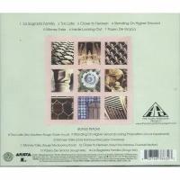 ALAN PARSONS PROJECT Gaudi, CD (Reissue, Remastered)