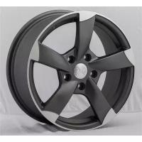 Колесный диск Race Ready Technology CSS9528 7.5x17/5x112 D57.1 ET40 MKPM