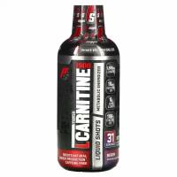 ProSupps, L-Carnitine 1500 Liquid Shots, Berry, 16 fl oz (473 ml)