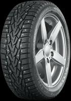 Шины Ikon Tyres Nordman 7 215/60 R16 99T зимние
