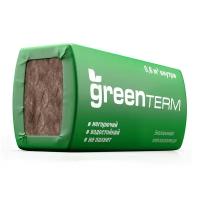 Утеплитель Green TERM S37MR 16x50x610x1230 36 (12 м2)