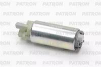 PATRON PFP525 Насос топливный электрический <=5.5A, 3bar, >=100L/h (насос) HYUNDAI: Accent II 1.3i/1.5i/1.6i 00- / Getz 1.1i/1.3i/1.4i/1.6i 02- \ KIA: Sportage 2.0i 04-