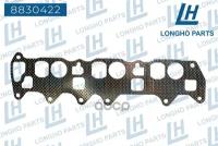 Прокладка Коллектора Впускного Chrysler, Mercedes-Benz, Jeep A6421410580 Longho арт. 8830422