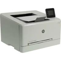 Принтер Hp Color LaserJet Pro M255dw