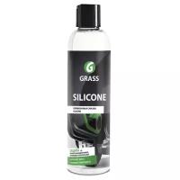 Смазка силиконовая Silicone (0.25л) GRASS GRASS 137250