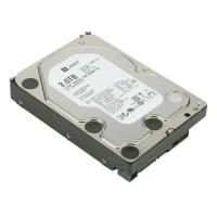 Жесткий диск SATA3 2Tb 7200rpm 128Mb Hitachi HUS722T2TALA604 1W10002