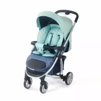 Коляска прогулочная Babyton Cosmo Green E50