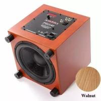 Сабвуферы активные MJ Acoustics Pro 80 Mk I walnut