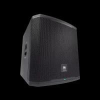 JBL PRX918XLF активный сабвуфер с 18" ферритовым динамиком, SPL: 134 дБ, Мощность (RMS) 1000 Вт