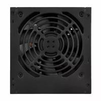 Блок питания Silverstone SST-ST60F-ES230 V1.0 PSU-P217-600W-230V ONLY-ATX-120mmFAN-FIXED C-80PLUS-RoHS-GM (223321) {8}