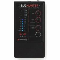 Антижучки Sititek Детектор жучков "BugHunter Professional BH-02 Rapid"