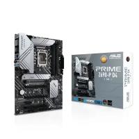 Материнская плата ASUS PRIME Z690-P D4-CSM (LGA1700, ATX)