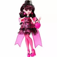 Кукла Дракулаура Monster High Monster Ball Draculaura doll