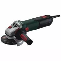 Шлифовальная машина Metabo WEV 15-125 Quick (600468500)