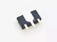 Стабилизатор напряжения STMicroelectronics L79L05ABUTR Линейный регулятор напряжения SOT-89, 1шт