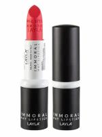 Помада для губ матовая Immoral Mat Lipstick 2248R24-014, N.14, Attitude, 4 г