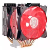 Кулер Cooler Master CPU Cooler MasterAir MA621P, 600-2400 RPM, 200W, RGB LED fan, RGB lighting controller, TR4 Support