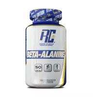 Ronnie Coleman Beta Alanine XS 100 капсул