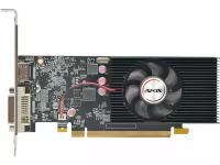 Видеокарта Afox nVidia GeForce GT240 550Mhz PCI-E 1024Mb 2000Mhz 128 bit DVI HDMI VGA AF240-1024D3L2