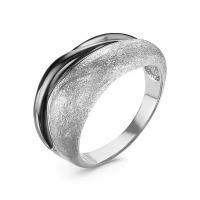 Серебряное кольцо Кюз Del'ta Dс212269, Серебро 925°, размер 20