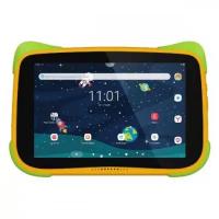 Планшет Topdevice Kids Tablet K8, 8.0 (1280x800) IPS display, Android 11 (Go edition) + HMS apps, up to 1.8GHz 4-core RK3566, 2/32GB, BT 4.1, WiFi, US