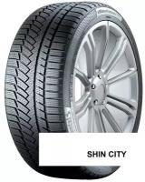 Continental 265/50 r19 WinterContact TS850 P SUV 110V