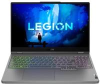 Ноутбук Lenovo Legion 5 15IAH7H 82RB00ERRK (CORE i5 2500 MHz (12500H)/16384Mb/1024 Gb SSD/15.6"/2560x1440/nVidia GeForce RTX 3060 GDDR6/Нет (Без ОС))