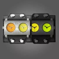 Kraftworxs Dualtime Orange/Yellow